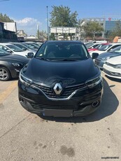 Renault Kadjar '18 50% Προκαταβολή Άτοκα για 1 χρόνo-ΓΡΑΜΜΑΤΙΑ ΜΕΤΑΞΥ ΜΑΣ!!!