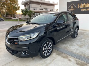 Renault Kadjar '18 ΕΓΓΥΗΣΗ 6 ΜΗΝΕΣ!!!