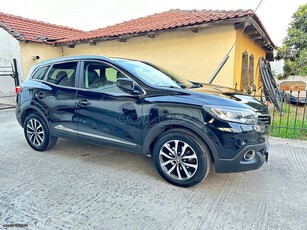 Renault Kadjar '18