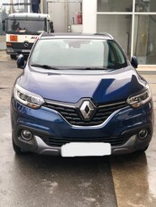 Renault Kadjar '18 Full extra