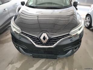 Renault Kadjar '18