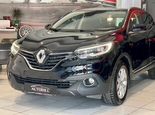 Renault Kadjar '18 AUTO/ΟΘΟΝΗ/ΝΑVI/KEYLESS/ΖΑΝΤΕΣ/EU6