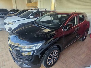 Renault Kadjar '18 Automatic