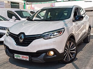 Renault Kadjar '18 AYTOMATO-BOSE-ΔΕΡΜΑ-NAVI-ΠΕΡΛΑ-EURO-6W-NEW!