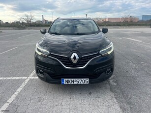 Renault Kadjar '18 Business Edition EDC