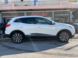 Renault Kadjar '18 ENERGY dCi 110 Bose Edition *ΠΡΟΣΦΟΡΑ*