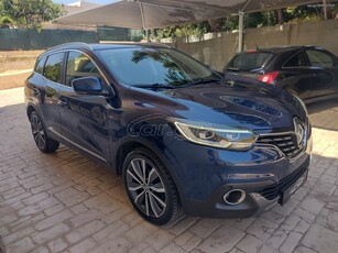 Renault Kadjar '18 ENERGY dCi 110 Business Automatic