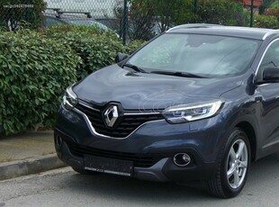 Renault Kadjar '18 ENERGY TCe 130 Bose Edition EDC