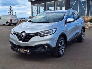 Renault Kadjar '18