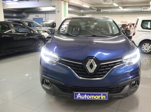 Renault Kadjar '18 Limited Navi /6 Χρόνια Δωρεάν Service