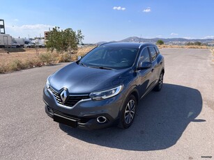 Renault Kadjar '18 ΕΥΚΑΙΡΙΑ!!! sport edition TCe 140 fap