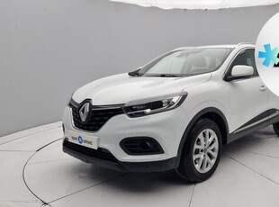 Renault Kadjar '19 1.5 Blue dCi Business | ΕΩΣ 5 ΕΤΗ ΕΓΓΥΗΣΗ