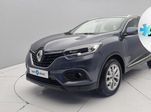 Renault Kadjar '19 1.5 Blue dCi Business | ΕΩΣ 5 ΕΤΗ ΕΓΓΥΗΣΗ