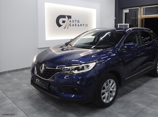 Renault Kadjar '19 1,5 BLUE DCI BUSINESS EDC