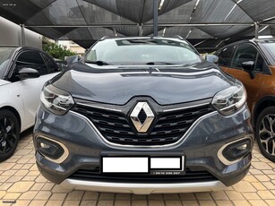 Renault Kadjar '19 1.5 BLUE DCI *FACE LIFT*116PS