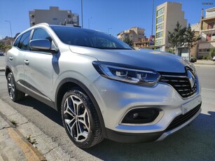 Renault Kadjar '19 1.5 BLUE DCI INTENS