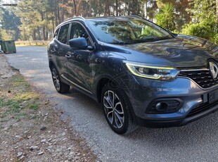 Renault Kadjar '19 1.5 Blue dCi S-Edition