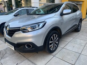 Renault Kadjar '19 1.5 dci 115hp **Ελληνικής αντιπροσωπείας**