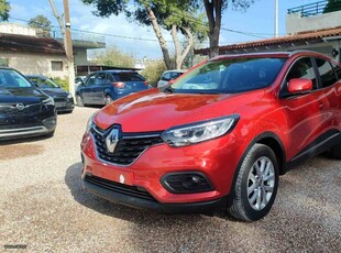 Renault Kadjar '19 ***ΠΡΟΣΦΟΡΑ*** 1.5 Dci 85kw Blue Business Edc (EL1188)