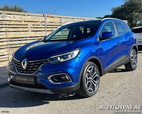 Renault Kadjar '19 1.5D INTENS EDC PH2