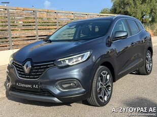 Renault Kadjar '19 1.5D INTENS PH2