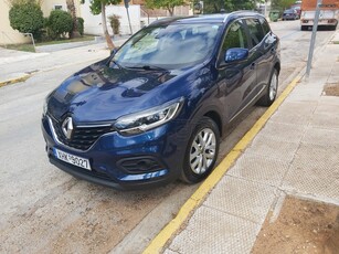 Renault Kadjar '19