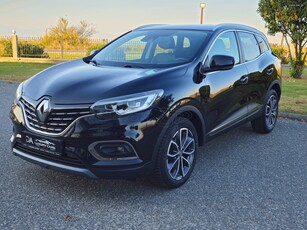 Renault Kadjar '19 BLACK LINE DIESEL NAVI ΔΕΡΜΑ KEYLESS FULL