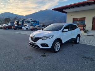 Renault Kadjar '19