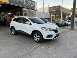 Renault Kadjar '19 DIESEL EUR 6ΑUTOMATIC EΛΛΗΝΙΚΟ