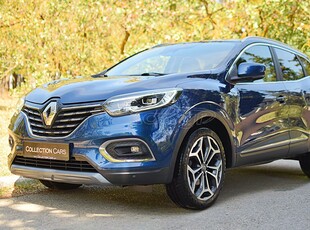 Renault Kadjar '19 NEW MODEL INTENS dCi AYTOMATO ΔΕΡΜΑ NAVI 19''