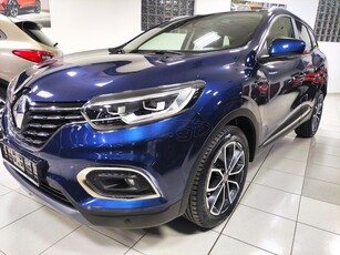 Renault Kadjar '19 ΔΕΣΜΕΥΤΗΚΕ