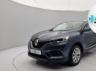 Renault Kadjar '20 115 BlueDCi Business EDC | ΕΩΣ 5 ΕΤΗ ΕΓΓΥΗΣΗ