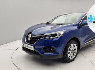 Renault Kadjar '20 115 BlueDCi Business EDC | ΕΩΣ 5 ΕΤΗ ΕΓΓΥΗΣΗ