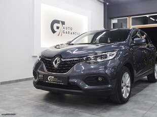 Renault Kadjar '20 1.5 BLUE DCI 115 BUSINESS EDC ΕΠΩΛΗΘΗ