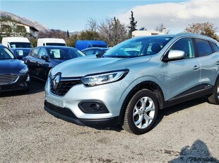 Renault Kadjar '20 ***ΠΡΟΣΦΟΡΑ*** 1.5 BLUE DCI SPORT EDITION 115CV EDC (EL1216)