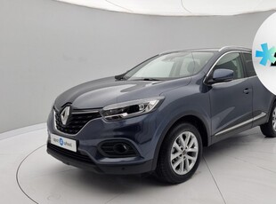 Renault Kadjar '20 1.5 BlueDCi Business | ΕΩΣ 5 ΕΤΗ ΕΓΓΥΗΣΗ