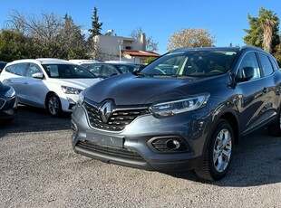 Renault Kadjar '20 ***ΠΡΟΣΦΟΡΑ*** 1.5 Dci 85kw Blue Sport Edition Edc (EL1184)