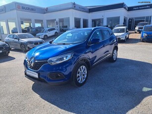 Renault Kadjar '20 1.5 Diesel Sport Edition 115hp ΕΛΛΗΝΙΚΗΣ ΑΝΤ/ΠΕΙΑΣ