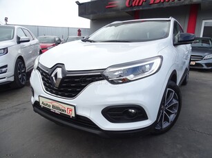 Renault Kadjar '20 1.5 SPORT-EDITION KLIMA KAMERA FULL EXTRA