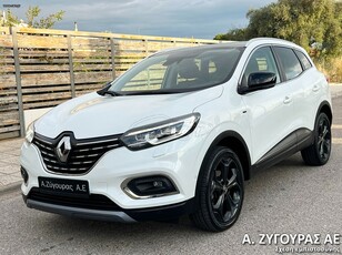 Renault Kadjar '20 1.5D BLACK EDITION EDC PANORAMA