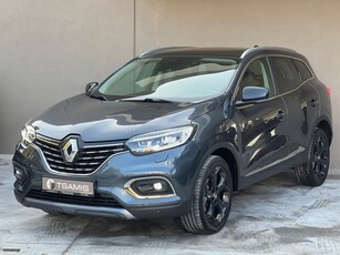 Renault Kadjar '20 BLACK EDITION! PANORAMA!