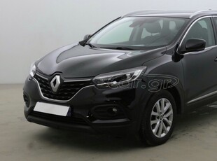 Renault Kadjar '20 BLUE DCI 115 EDC BUSINESS eco²