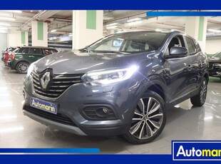 Renault Kadjar '20 Intens Edc Sunroof /6 Χρόνια Δωρεάν Service