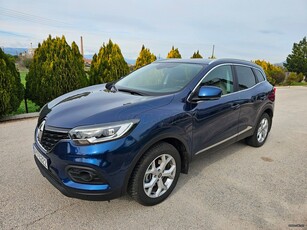 Renault Kadjar '20 SPORT EDITION DIESEL