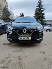 Renault Kadjar '20 TCe 160 GPF Black Edition EDC