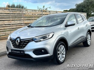 Renault Kadjar '21 1.5D SPORT EDITION PH2