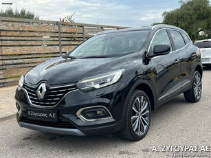 Renault Kadjar '21 1.7D BOSE 4WD