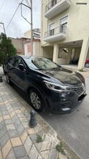 Renault Kadjar '21 Black Edition dCi 115 Business EDC