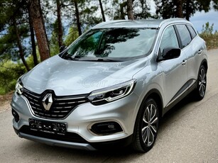 Renault Kadjar '21 ΑΥΤΟΜΑΤΟ | BOSE | ΔΕΡΜΑ