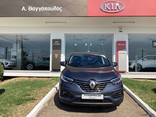 Renault Kadjar '22 1.5 Blue dCi 115hp SPORT EDITION EDC